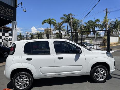 FIAT Uno 1.0 4P FLEX ATTRACTIVE, Foto 7