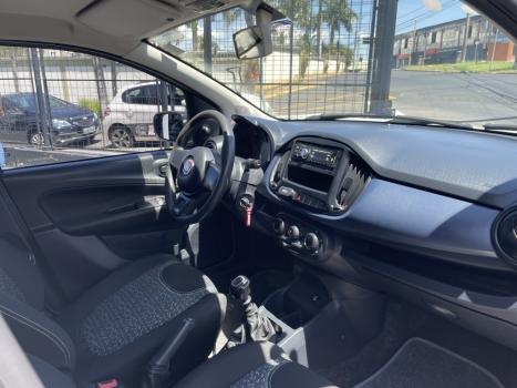 FIAT Uno 1.0 4P FLEX ATTRACTIVE, Foto 10