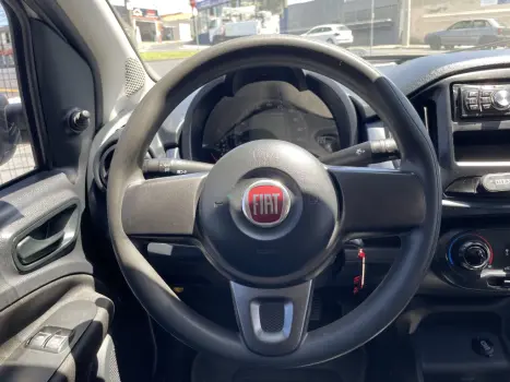 FIAT Uno 1.0 4P FLEX ATTRACTIVE, Foto 12