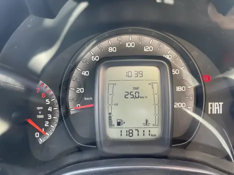 FIAT Uno 1.0 4P FLEX ATTRACTIVE, Foto 13