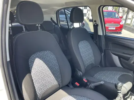 FIAT Uno 1.0 4P FLEX ATTRACTIVE, Foto 14