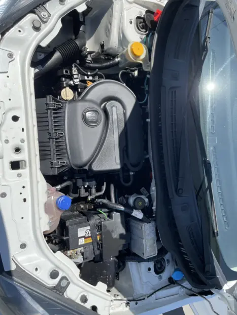 FIAT Uno 1.0 4P FLEX ATTRACTIVE, Foto 16