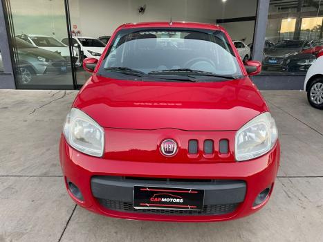 FIAT Uno 1.0 4P FLEX EVO VIVACE CELEBRATION, Foto 1