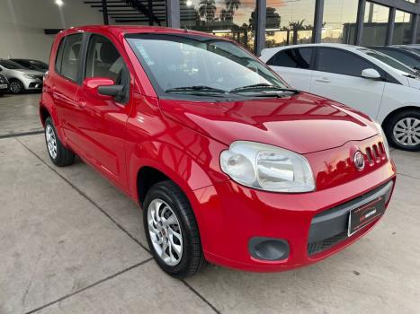 FIAT Uno 1.0 4P FLEX EVO VIVACE CELEBRATION, Foto 3