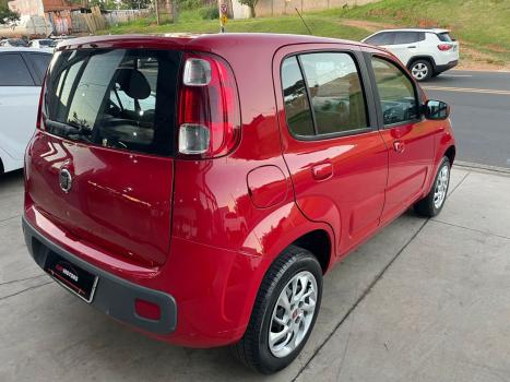 FIAT Uno 1.0 4P FLEX EVO VIVACE CELEBRATION, Foto 5