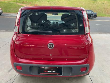 FIAT Uno 1.0 4P FLEX EVO VIVACE CELEBRATION, Foto 6