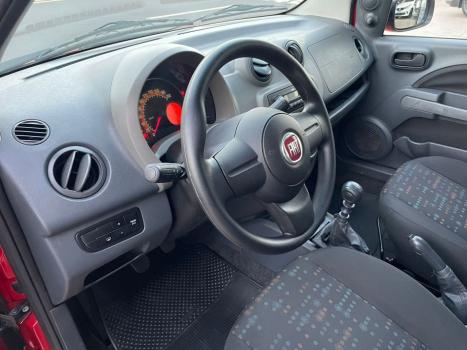 FIAT Uno 1.0 4P FLEX EVO VIVACE CELEBRATION, Foto 7