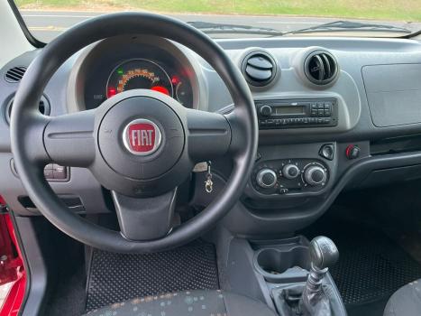 FIAT Uno 1.0 4P FLEX EVO VIVACE CELEBRATION, Foto 8