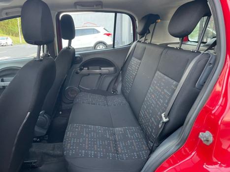 FIAT Uno 1.0 4P FLEX EVO VIVACE CELEBRATION, Foto 9