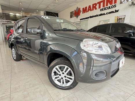 FIAT Uno 1.0 4P FLEX VIVACE EVO, Foto 1