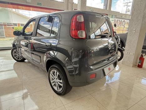 FIAT Uno 1.0 4P FLEX VIVACE EVO, Foto 4