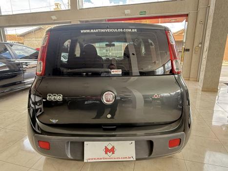 FIAT Uno 1.0 4P FLEX VIVACE EVO, Foto 5