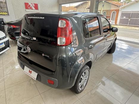 FIAT Uno 1.0 4P FLEX VIVACE EVO, Foto 6