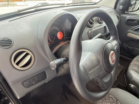 FIAT Uno 1.0 4P FLEX VIVACE EVO, Foto 7