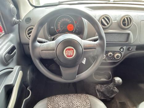 FIAT Uno 1.0 4P FLEX VIVACE EVO, Foto 8
