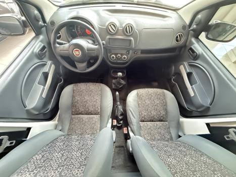 FIAT Uno 1.0 4P FLEX VIVACE EVO, Foto 9