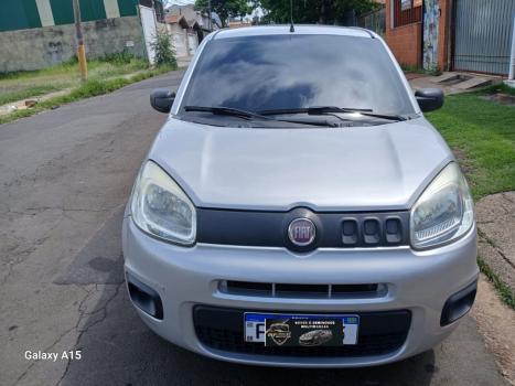 FIAT Uno 1.0 4P FLEX EVO VIVACE CELEBRATION, Foto 1