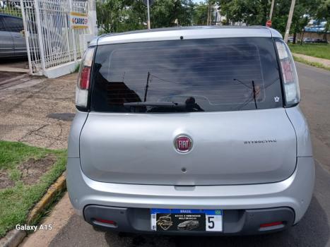 FIAT Uno 1.0 4P FLEX EVO VIVACE CELEBRATION, Foto 4