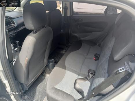 FIAT Uno 1.0 4P FLEX EVO VIVACE CELEBRATION, Foto 6