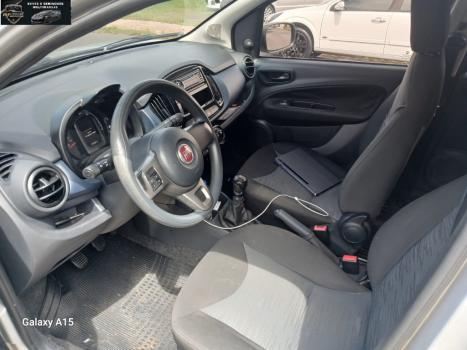 FIAT Uno 1.0 4P FLEX EVO VIVACE CELEBRATION, Foto 7