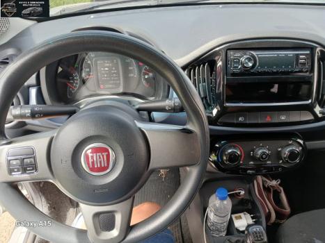 FIAT Uno 1.0 4P FLEX EVO VIVACE CELEBRATION, Foto 10