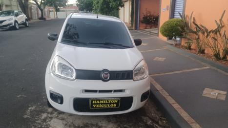 FIAT Uno 1.0 4P FLEX ATTRACTIVE, Foto 1