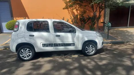 FIAT Uno 1.0 4P FLEX ATTRACTIVE, Foto 4