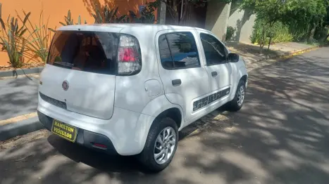 FIAT Uno 1.0 4P FLEX ATTRACTIVE, Foto 5