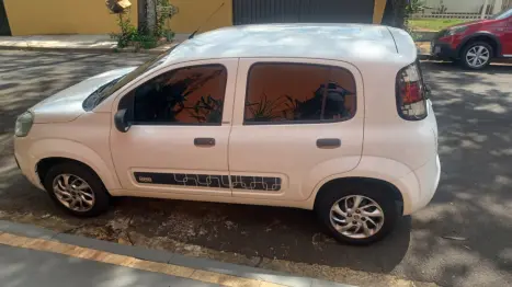 FIAT Uno 1.0 4P FLEX ATTRACTIVE, Foto 6