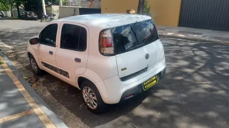 FIAT Uno 1.0 4P FLEX ATTRACTIVE, Foto 7