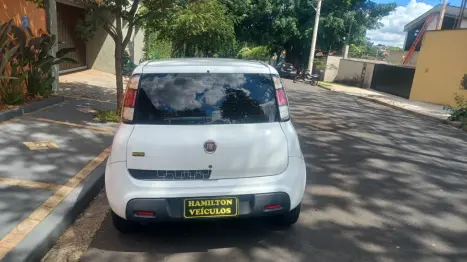 FIAT Uno 1.0 4P FLEX ATTRACTIVE, Foto 8