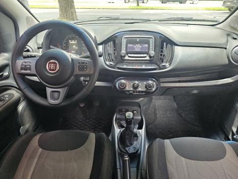 FIAT Uno 1.0 4P FLEX WAY CELEBRATION, Foto 3