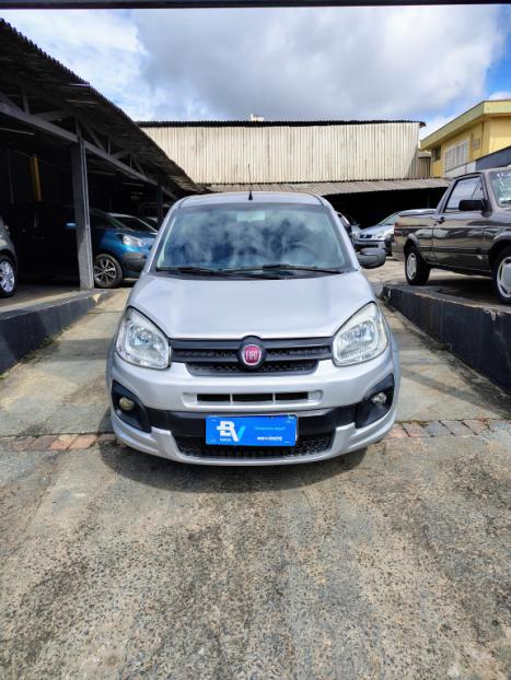 FIAT Uno 1.0 4P FLEX ATTRACTIVE, Foto 2