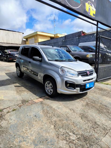 FIAT Uno 1.0 4P FLEX ATTRACTIVE, Foto 3