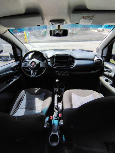 FIAT Uno 1.0 4P FLEX ATTRACTIVE, Foto 4