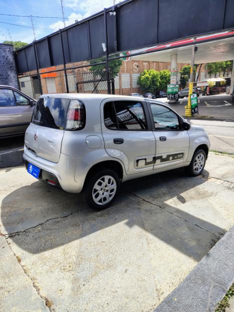 FIAT Uno 1.0 4P FLEX ATTRACTIVE, Foto 5