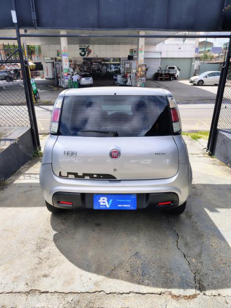 FIAT Uno 1.0 4P FLEX ATTRACTIVE, Foto 6