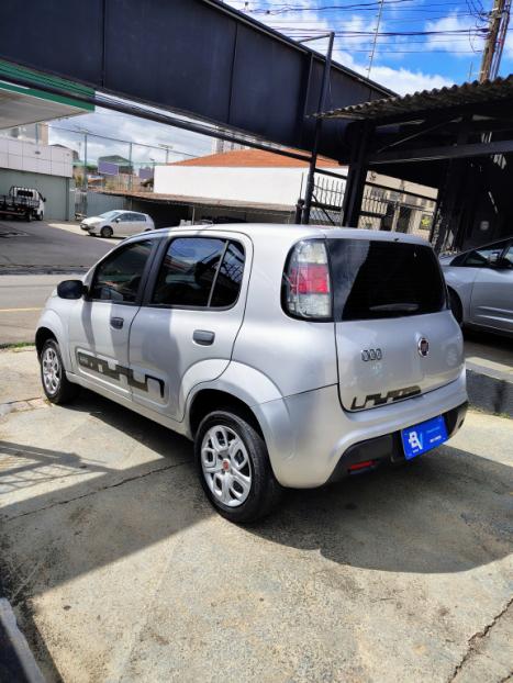 FIAT Uno 1.0 4P FLEX ATTRACTIVE, Foto 7