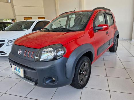 FIAT Uno 1.0 4P FLEX WAY, Foto 1