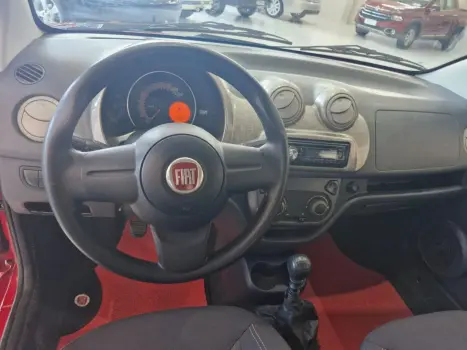 FIAT Uno 1.0 4P FLEX WAY, Foto 4