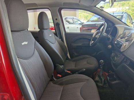 FIAT Uno 1.0 4P FLEX WAY, Foto 6