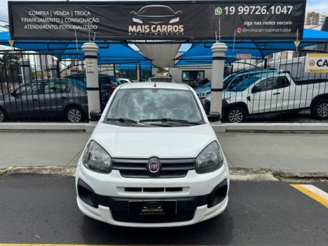 FIAT Uno 1.0 4P FLEX ATTRACTIVE, Foto 2