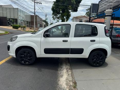 FIAT Uno 1.0 4P FLEX ATTRACTIVE, Foto 3