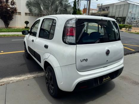 FIAT Uno 1.0 4P FLEX ATTRACTIVE, Foto 4