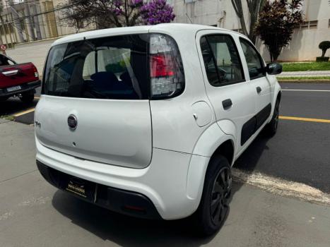 FIAT Uno 1.0 4P FLEX ATTRACTIVE, Foto 6