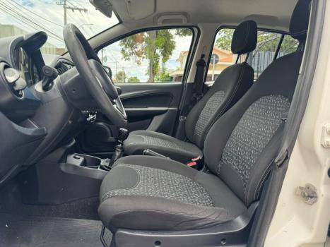 FIAT Uno 1.0 4P FLEX ATTRACTIVE, Foto 8