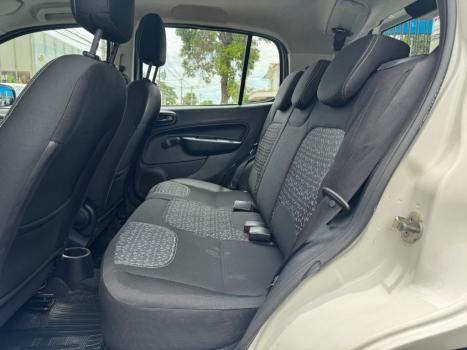 FIAT Uno 1.0 4P FLEX ATTRACTIVE, Foto 9