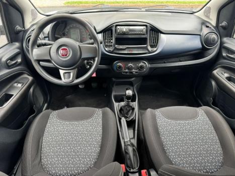 FIAT Uno 1.0 4P FLEX ATTRACTIVE, Foto 10