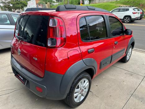 FIAT Uno 1.0 4P FLEX WAY CELEBRATION, Foto 4