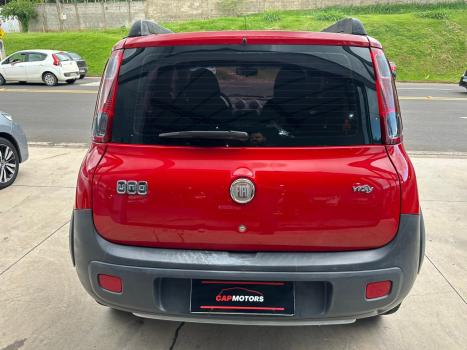 FIAT Uno 1.0 4P FLEX WAY CELEBRATION, Foto 6